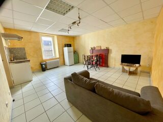  Immeuble à vendre 13 pièces 222 m²
