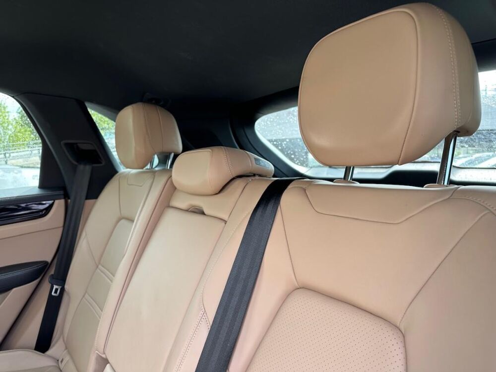 Cayenne III 3.0 V6 340 23CV 2018 occasion 78240 Chambourcy
