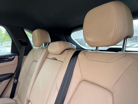 Cayenne III 3.0 V6 340 23CV 2018 occasion 78240 Chambourcy