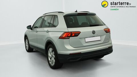 Tiguan 1.5 TSI 130ch BVM6 Life Plus 2022 occasion 73420 Voglans