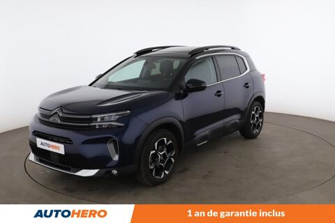 Citro&euml;n C5 aircross 1.5 Blue-HDi Shine EAT8 131 ch 2023 occasion Issy-les-Moulineaux 92130