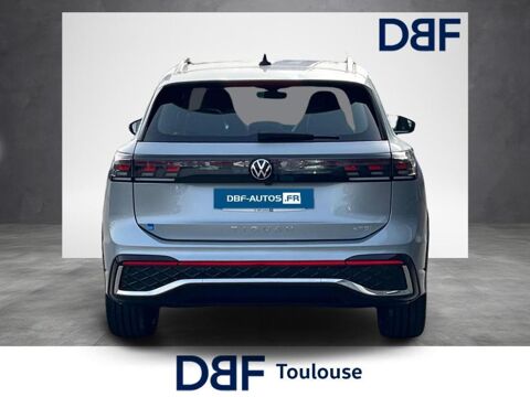 Tiguan NOUVEAU 1.5 ETSI 150CH DSG7 R LIN 2026 occasion 31100 Toulouse