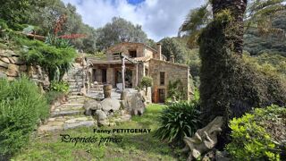  Moulin  vendre 5 pices 145 m Olmeto