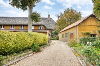  Maison à vendre 10 pièces 293 m²