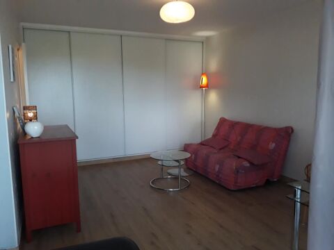  Appartement � louer 1 pi�ce 33 m�