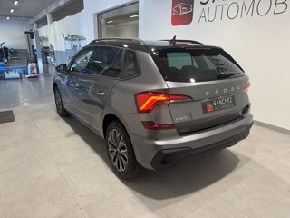 Kamiq 1.0 TSI 116 DSG7 SELECTION 2026 occasion 52000 Chamarandes-Choignes
