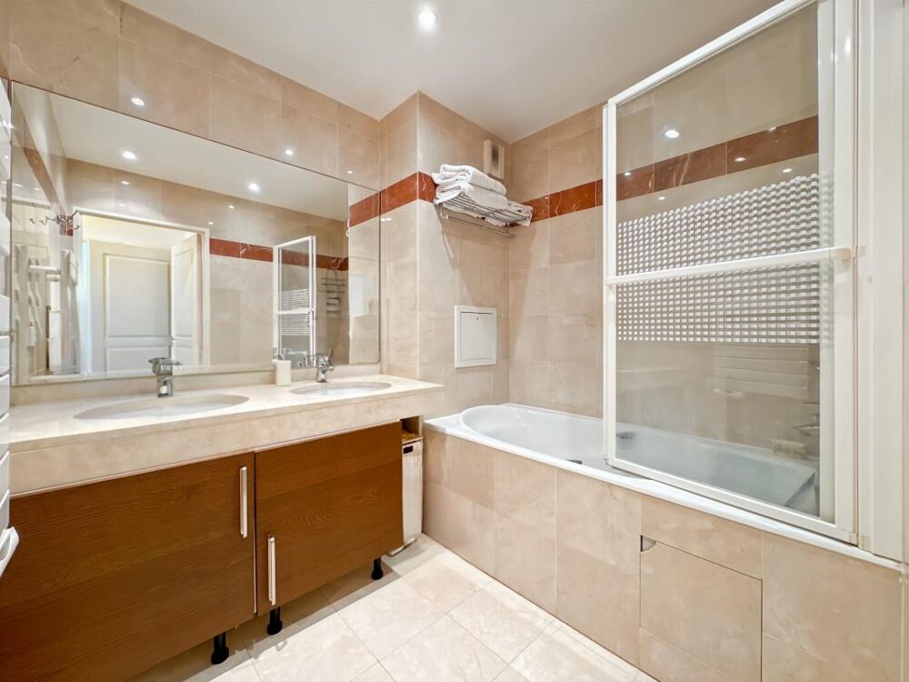  vendre  Appartement Boulogne-Billancourt (92100)
