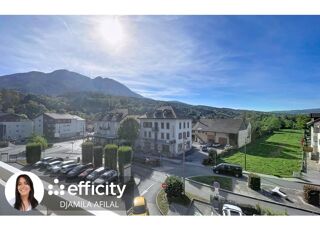 Vente Appartement Appartement Saint pierre en faucigny