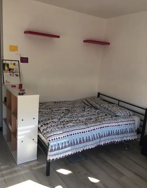  Appartement � louer 1 pi�ce 26 m�