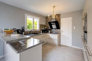  Maison à vendre 6 pièces 110 m²