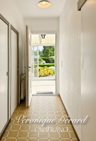  Maison � vendre 4 pi�ces 112 m�