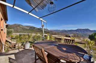  Villa � vendre 4 pi�ces 93 m�