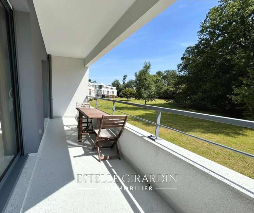 Vente Appartement Appartement T4 lumineux avec balcon - Carquefou Carquefou