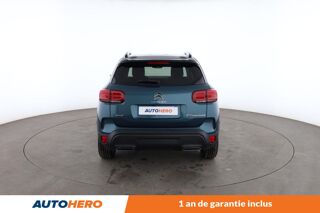 C5 aircross 1.6 Hybrid Shine e-EAT8 225 ch 2021 occasion 92130 Issy-les-Moulineaux