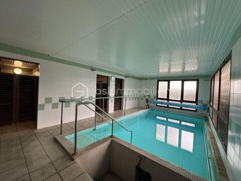 MURS PROFESSIONNELS ou HABITATION bord de plage 259000 40200 Mimizan