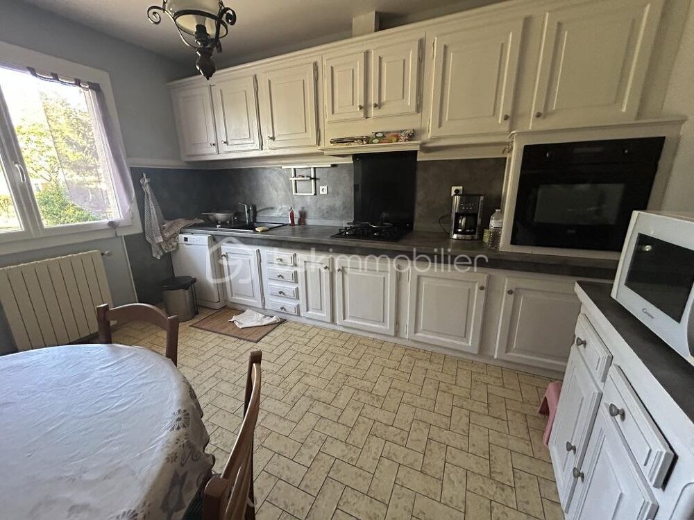 Vente Maison MAISON PLAIN PIED - 4 CHAMBRES - GARAGE - DEPENDANCE - TERRAIN Valence