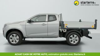 D-MAX 2.2L SPACE CABINE M/T EVOLUTION TO WORK 2026 occasion 69190 Saint-Fons