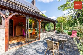  Maison � vendre 5 pi�ces 167 m�