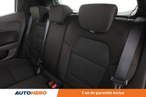 Clio 1.0 TCe Equilibre 91 ch 2023 occasion 92130 Issy-les-Moulineaux