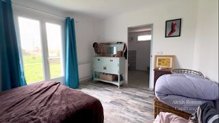  Maison � vendre 5 pi�ces 125 m�