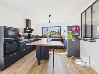  Maison à vendre 5 pièces 110 m²