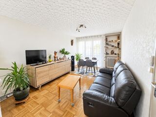 Appartement 3 pièces 66 m² · à Beauvais · 66 m² · 79 900 €