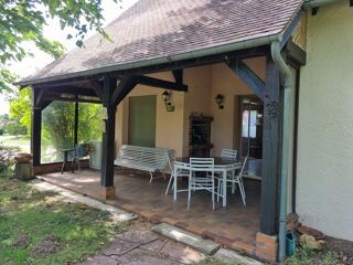  Maison � vendre 8 pi�ces 156 m�