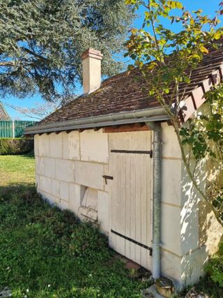  Maison � vendre 7 pi�ces 168 m�