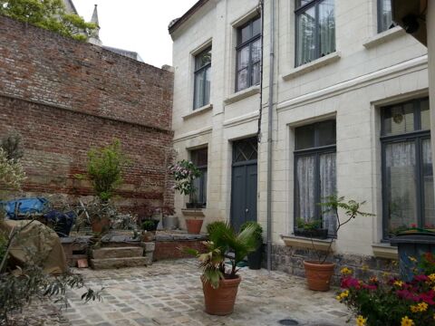  Appartement � louer 1 pi�ce 18 m�