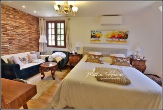  Maison à vendre 8 pièces 185 m²