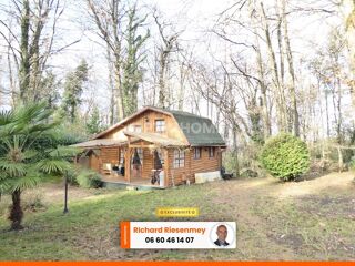  Chalet � vendre 2 pi�ces 36 m� Saint cheron