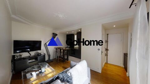  Appartement  louer 2 pices 40 m