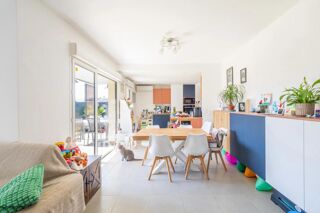  Appartement à vendre 4 pièces 102 m²