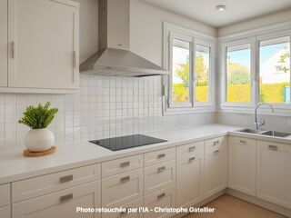  Maison � vendre 4 pi�ces 88 m�