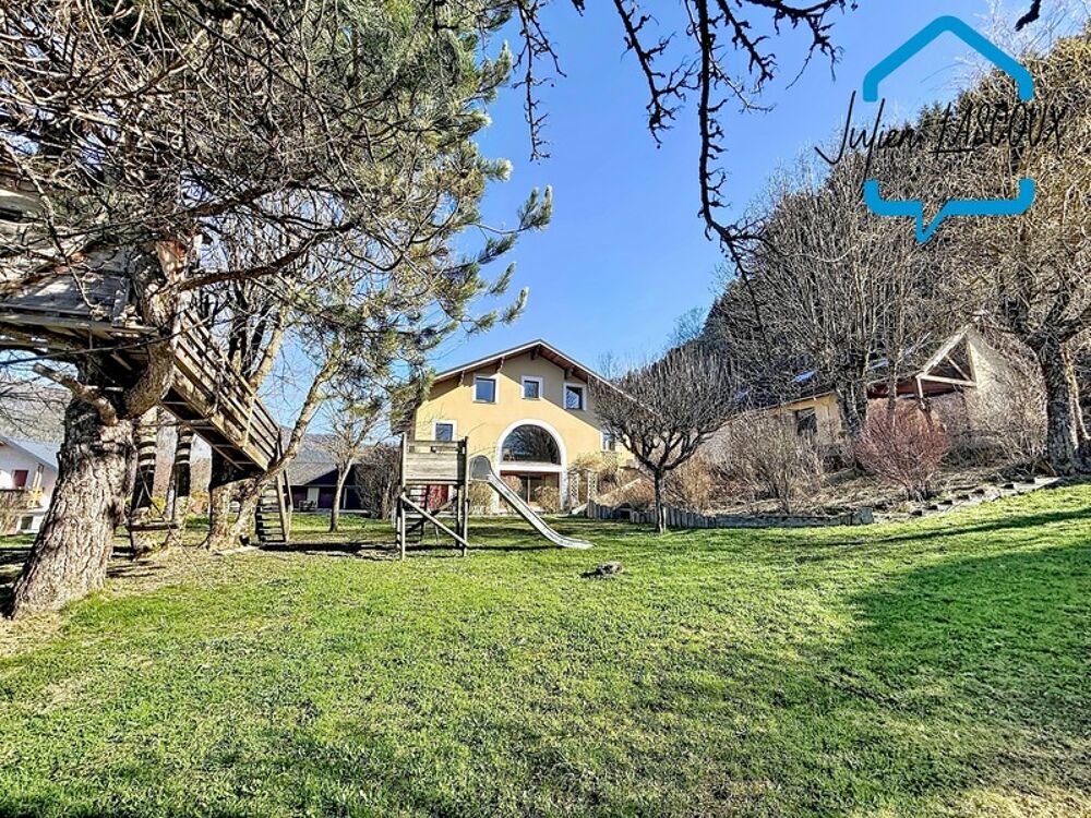 � vendre  Maison M�audre (38112)