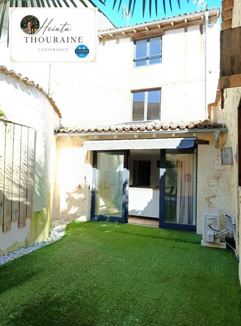   Maison COUP DE COEUR � vendre 5 pi�ces SAINT MAIXENT L'ECOLE (79) Maison - 5 pi�ce(s) - 100 m�