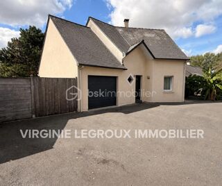  Maison à vendre 7 pièces 130 m²