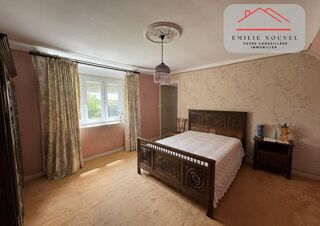  Maison � vendre 5 pi�ces 126 m�