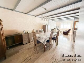  Maison à vendre 4 pièces 116 m²