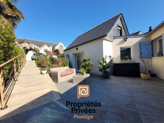  Maison à vendre 7 pièces 163 m²