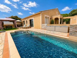  Villa à vendre 5 pièces 143 m²
