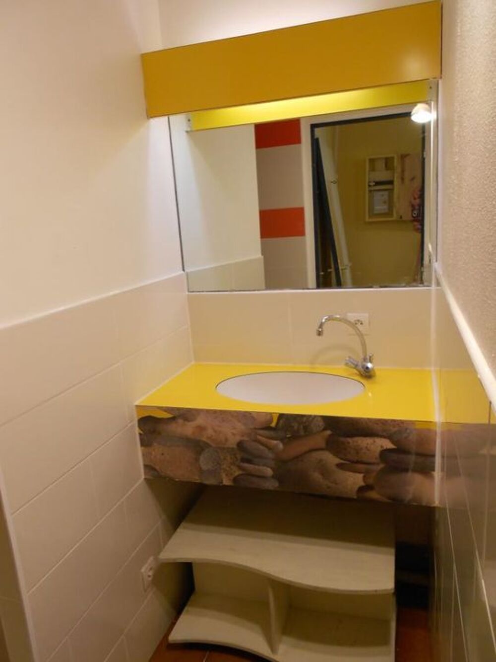 Location Appartement Studio de 25m2 à louer sur Canet-en-Roussillon Canet en roussillon