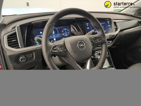 Grandland Hybrid4 300 ch AWD BVA8 Ultimate 2022 occasion 73420 Voglans