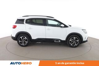 C5 aircross 1.6 PureTech Shine EAT8 181 ch 2019 occasion 92130 Issy-les-Moulineaux