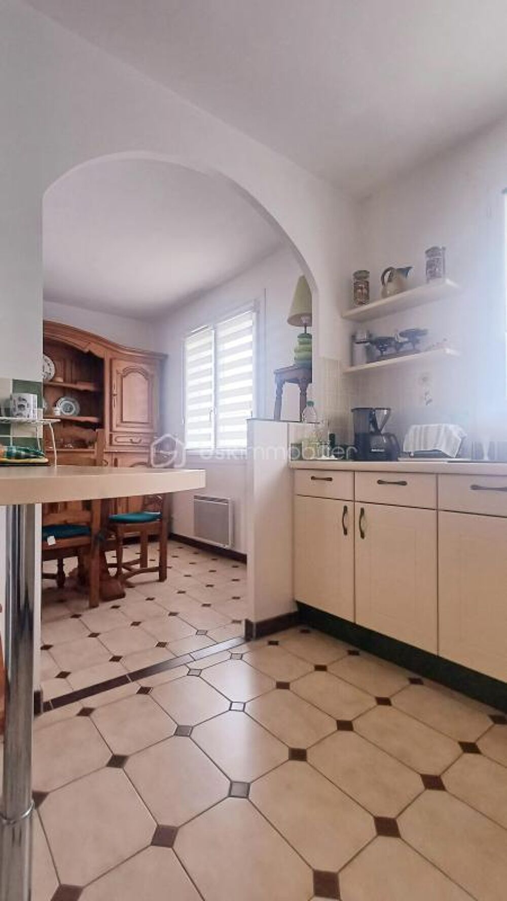 Maison familiale à vendre- La Chaume, Les Sables d'Olonne- Proche côte sauvage