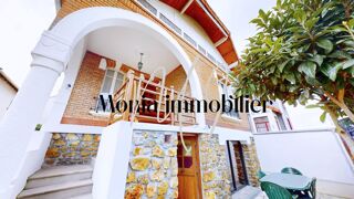  Maison � vendre 7 pi�ces 170 m�