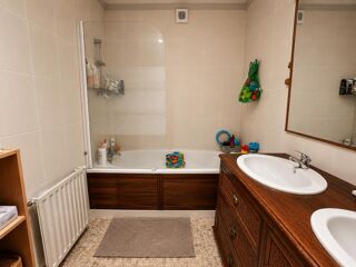  Appartement � vendre 6 pi�ces 115 m�