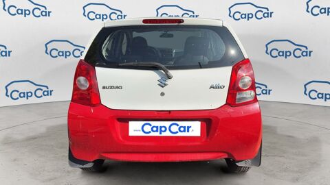 Alto 1.0 68 Gl 2013 occasion 07250 Le Pouzin