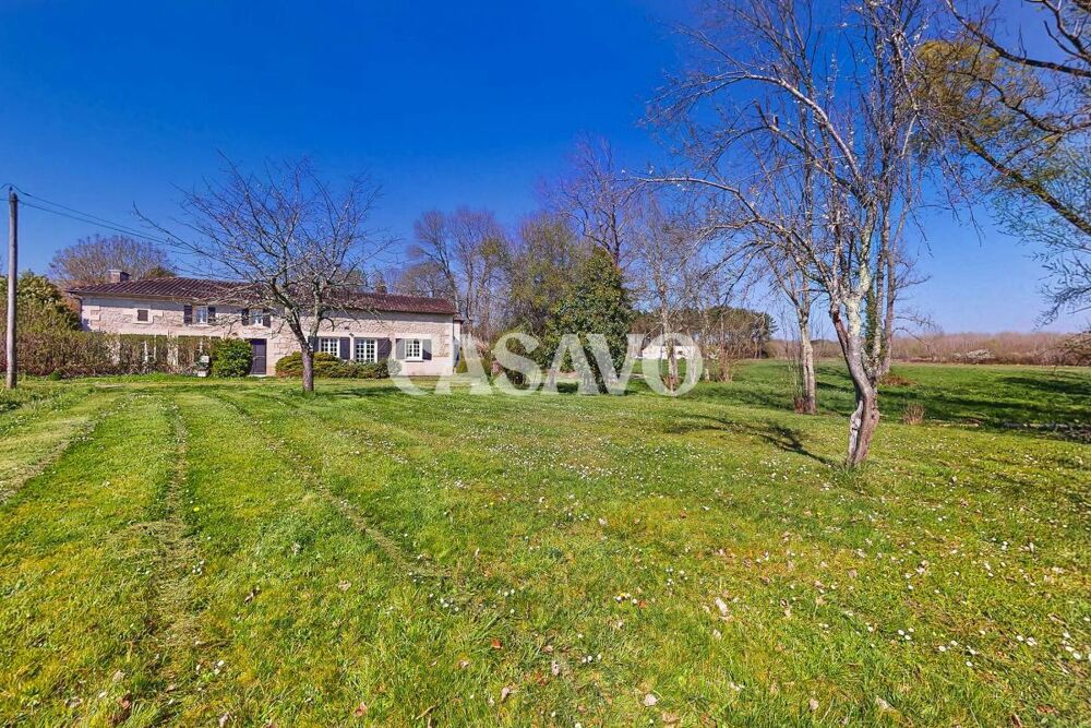 Vente Maison Vente Maison 7 pièces de 214m² - 24610 Montpeyroux Montpeyroux