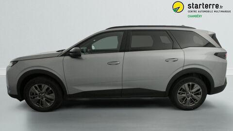 5008 Hybrid 145 e-DCS6 Allure 2026 occasion 73420 Voglans